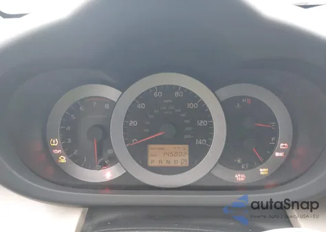 2006 Toyota Rav4 Limited z USA, uszkodzony, nr VIN JTMBD31V565017140